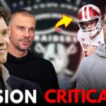 BREAKING: Brady & Spytek in Miami RIGHT NOW! Raiders Cooking Something BIG...