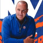 Mathieu Darche Open To Trading First Round Pick | New York Islanders Trade Rumors