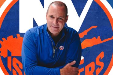 Mathieu Darche Open To Trading First Round Pick | New York Islanders Trade Rumors