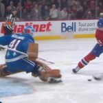 Canadiens' Nick Suzuki Buries Slick Short-Handed Breakaway Goal