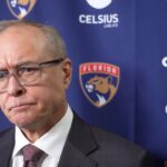 Paul Maurice: Florida Panthers Last-Second Loss to St. Louis Blues ‘Heartbreaking’