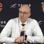 Post-Game | Ryan Huska - 23.01.26