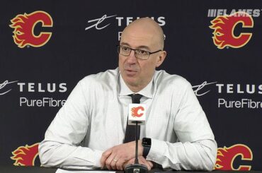 Post-Game | Ryan Huska - 23.01.26