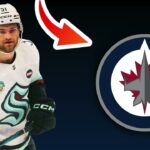 Seattle Kraken TRADE Shane Wright To Winnipeg Jets? | NHL Trade Rumors