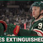 POST CAST: Wild Pull Away Late in 4-1 Win over Calgary