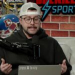 Avalanche @ Canadiens Postgame Report | Guerilla Sports Off Ice