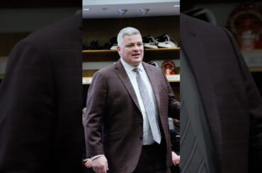 Took the plan and ran with it. #njdevils #nhl #victory #shorts