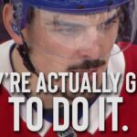 This is going to be brutal...