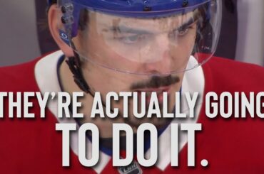 This is going to be brutal...