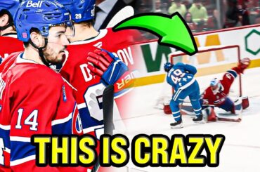 They are on to something DANGEROUS right now...