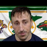 Brad Marchand Returns to Florida Panthers, Scores Twice - Including OT Winner at Minnesota Wild