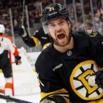 Game Highlights: Boston Bruins vs Philadelphia Flyers