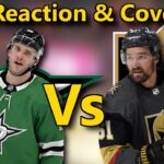 A Western Heavyweight Fight in Vegas | Stars vs Knights LIVE