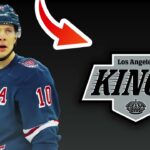 New York Rangers TRADE Artemi Panarin To Los Angeles Kings? | NHL Trade Rumors