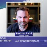 Andrew Ladd on his induction in the BC Hockey Hall of Fame, Canucks rivalry