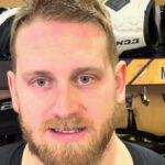 Anthony Mantha, Penguins, on breakaway goal