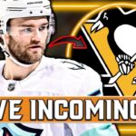 SHOCKING Penguins Trade Update... New Article Reveals BLOCKBUSTER Trade INCOMING | Pittsburgh News