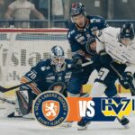 Växjö vs HV71 | 17 jan 2026 | Highlights