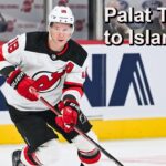 Devils Trade Palat and Picks to Islanders for Tsyplakov