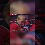 Les coulisses de l’arrivée de Patrik Laine à Montréal! 🎥🍿 #nhl #GoHabsGo