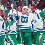 Hurricanes STUN Mammoth with CRAZY final 2 MINUTES!!!