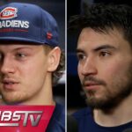 COL@MTL: Postgame media ops | FULL PRESS CONFERENCES