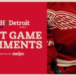 Patrick Kane, Alex DeBrincat, Dylan Larkin, Todd McLellan Post Game Comments vs WSH | Jan 29. 2026