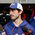 RAW | Matt Savoie 01.28.26