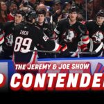How Good Can the Buffalo Sabres Be? | The Jeremy and Joe Show
