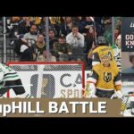 Bruce Cassidy PULLS Out Rare VIDEO Session As Vegas Golden Knights FALL Again | VGK Podcast