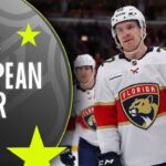 25.1: Bjornfot scores first goals since 2021 🇸🇪 💪 Björnfot tvåmålsskytt – första målen sedan 2021