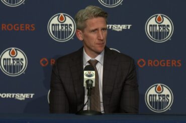 POST-RAW | Kris Knoblauch 01.29.26