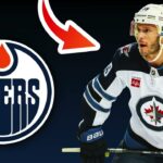 Winnipeg Jets TRADE Jonathan Toews To Edmonton Oilers? | NHL Trade Rumors