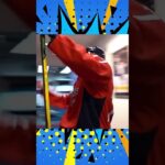 TJ Oshie Mic,d up funny Moment #shorts