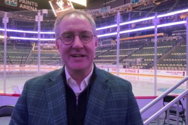 Penguins Postgame: The monster is stirring; Team beginning to believe