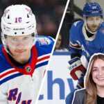 Let the Rangers' Retool BEGIN! | Up in the Blue Seats