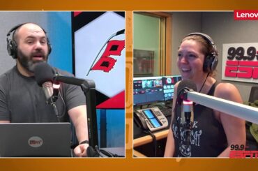 The Adam Gold Show LIVE - 01/30/26 | Carolina Hurricanes | Carolina Panthers