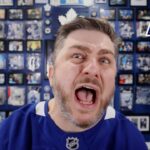 LFR19 - Game 54 - Talk Is Cheap - Maple Leafs 2, Kraken 5