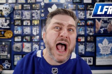 LFR19 - Game 54 - Talk Is Cheap - Maple Leafs 2, Kraken 5