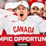 Does Brayden Point’s Injury Open the Door for Connor Bedard on Team Canada?