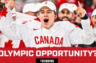 Does Brayden Point’s Injury Open the Door for Connor Bedard on Team Canada?