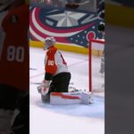 SEAN MONAHAN TAKES BACK THE LEAD 💪