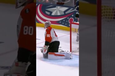 SEAN MONAHAN TAKES BACK THE LEAD 💪