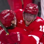 25/26 RS: Car @ Det Highlights - 1/12/26