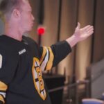 Bruins Quarterback Challenge Finale
