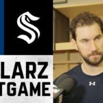 Anthony Stolarz | Post Game at Seattle Kraken | January 29, 2026