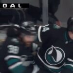 Pavol Regenda 1+0 vs CBJ (06.01.2026)