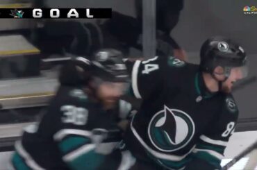 Pavol Regenda 1+0 vs CBJ (06.01.2026)