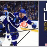Winnipeg Jets run into a buzzsaw in Tampa | Olympic Preview