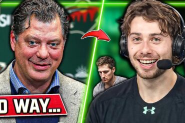 Everything is falling perfectly into place...